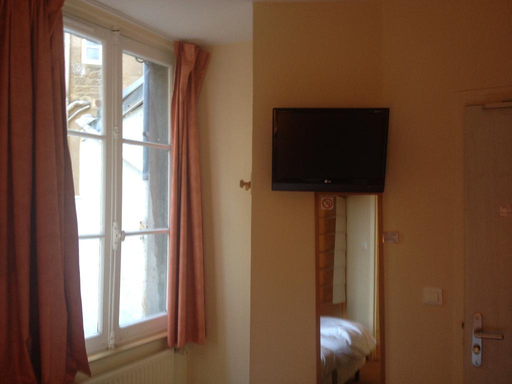 Hotel San Pedro Saint-Malo