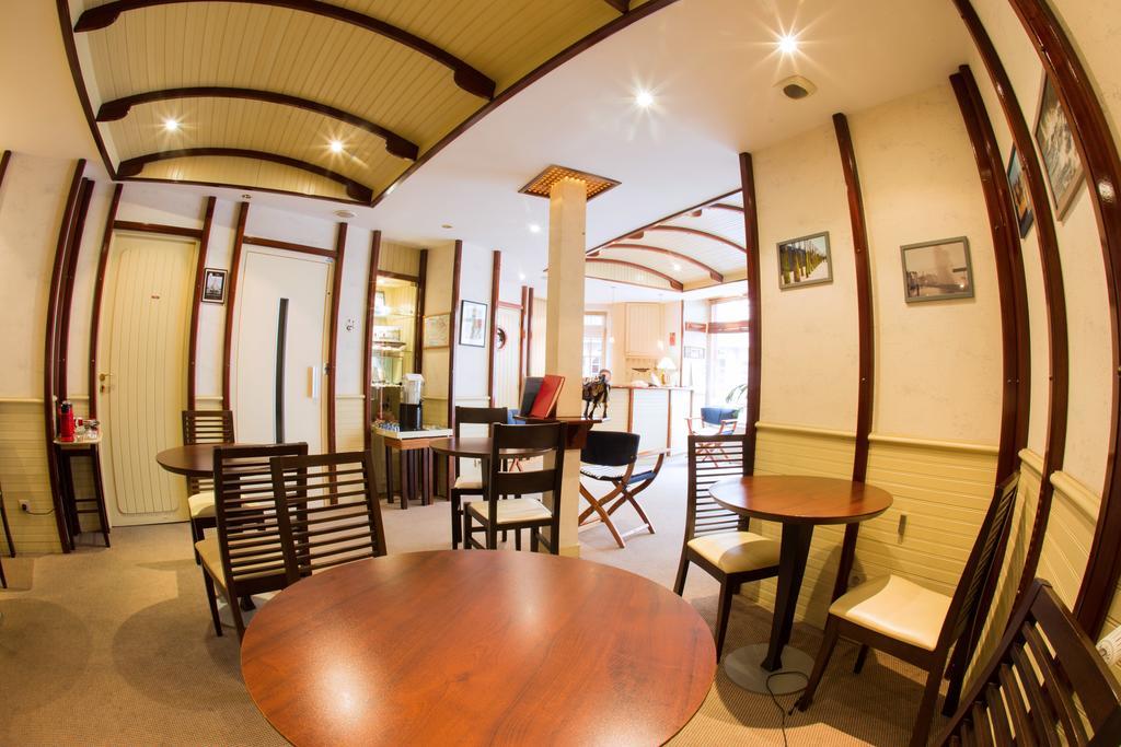 San Pedro Hotel 2*