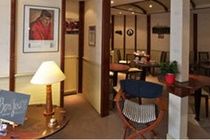 San Pedro Hotel Saint-Malo