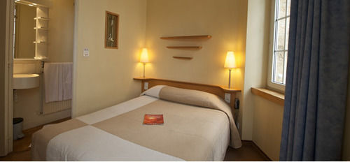 San Pedro Hotel
