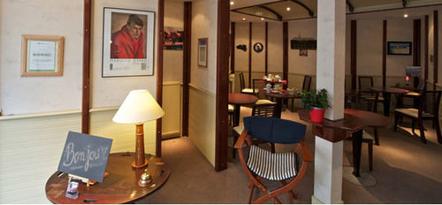 San Pedro Hotel